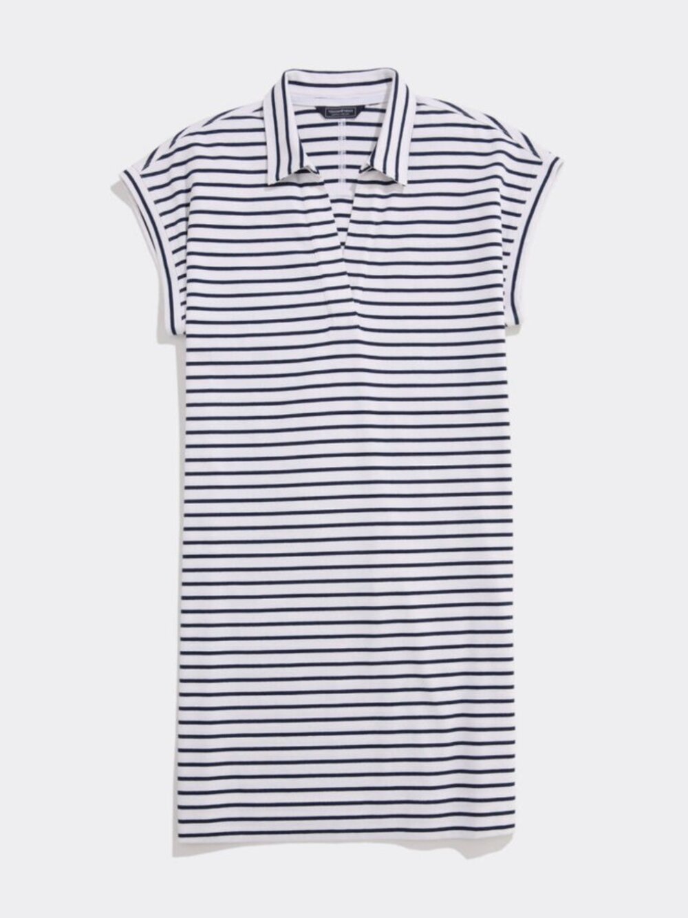 BRAND NEW Vineyard Vines Margo Deluxe Shirt Dress - Picture 2 of 5